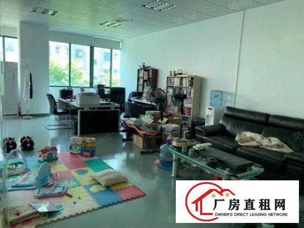  大浪新百丽附近新出精装修1400平方米出租