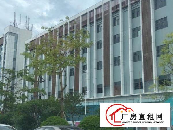  大浪商业中心龙泉工业区楼上精装修650平方