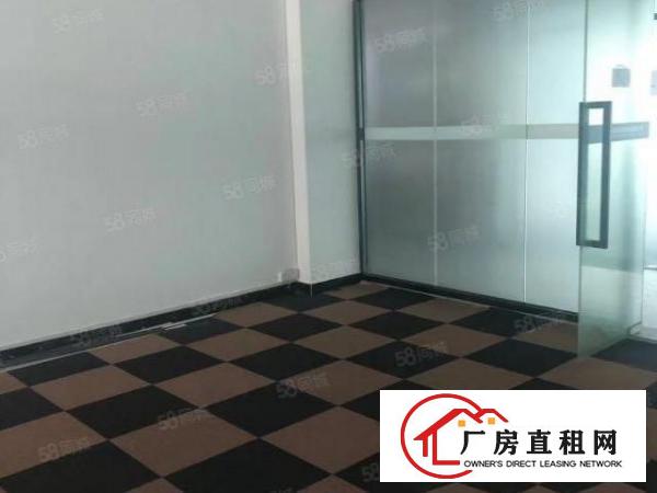  大浪河背青年电商中心小面积厂房180600低价出租