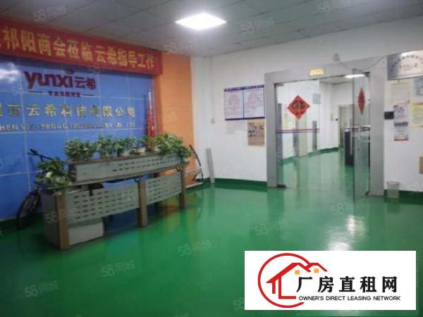  龙华大浪商业街附近转让楼上1200整层面积