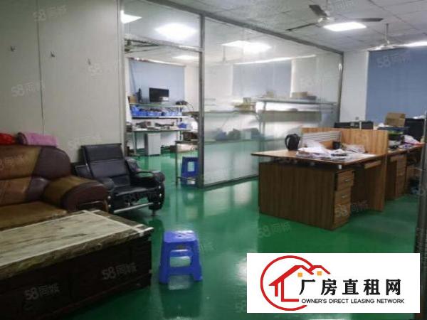  龙华大浪商业街附近转让楼上1200整层面积
