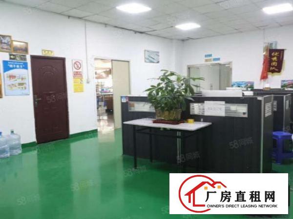  龙华大浪商业街附近转让楼上1200整层面积
