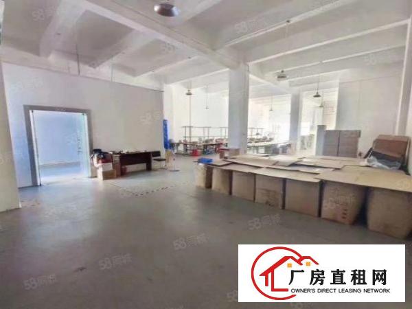  龙华大浪一楼600平方出租