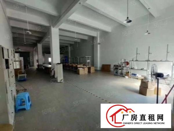  龙华大浪一楼600平方出租