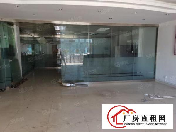  大浪劳动者广场附近新出原房东1800平厂房出租可分租
