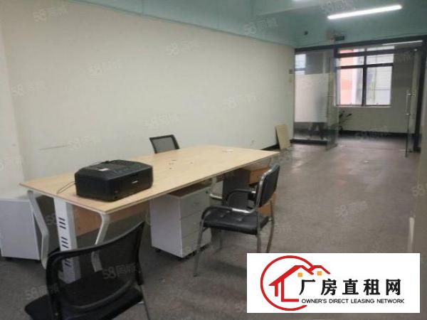  龙华大浪商业中心新出小面积70平直接领包入住