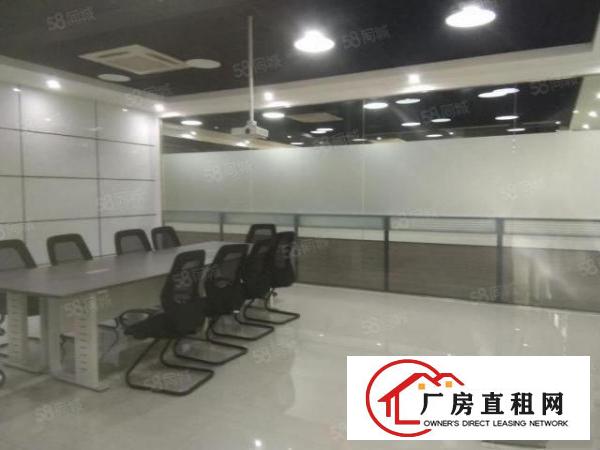  龙华大浪佳利工业区5万平红本厂厂房出租小面积厂房分租空地出租