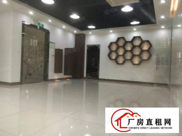  龙华大浪佳利工业区5万平红本厂厂房出租小面积厂房分租空地出租