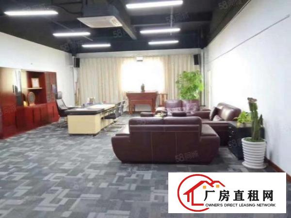  大浪商业中心楼上精装修1100平