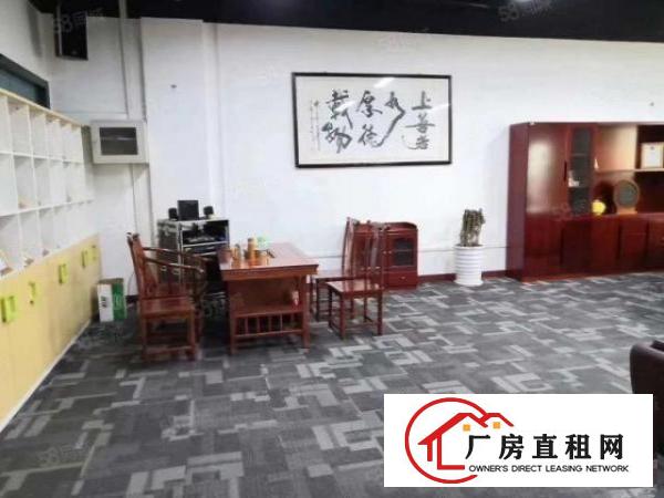  大浪商业中心楼上精装修1100平