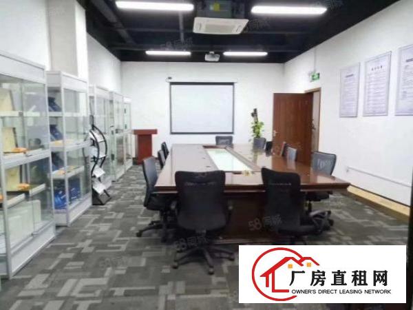  大浪商业中心楼上精装修1100平
