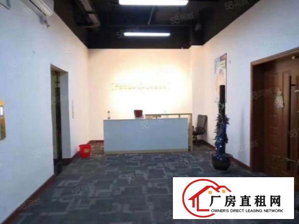  大浪商业中心楼上精装修1100平