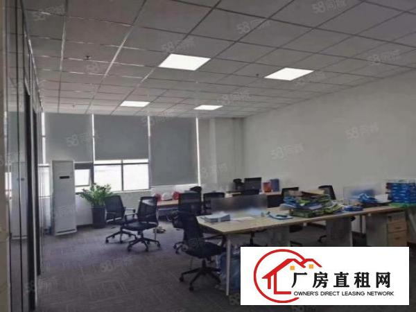  龙华大浪楼上178平方经典小户型出租