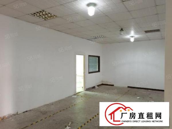  龙华大浪龙观快线桑原房东1300平带装醉厂房出租