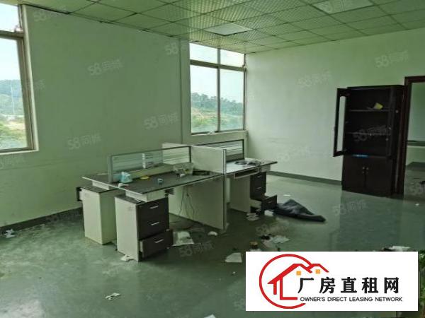  龙华大浪龙观快线桑原房东1300平带装醉厂房出租