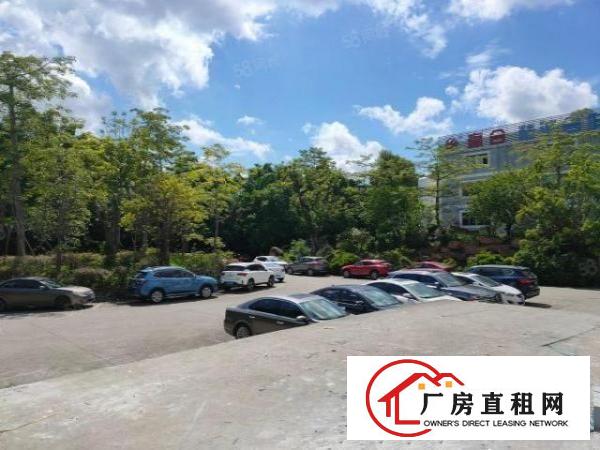  龙华大浪精装修仓库厂房出租工业园区2500平面积可分租