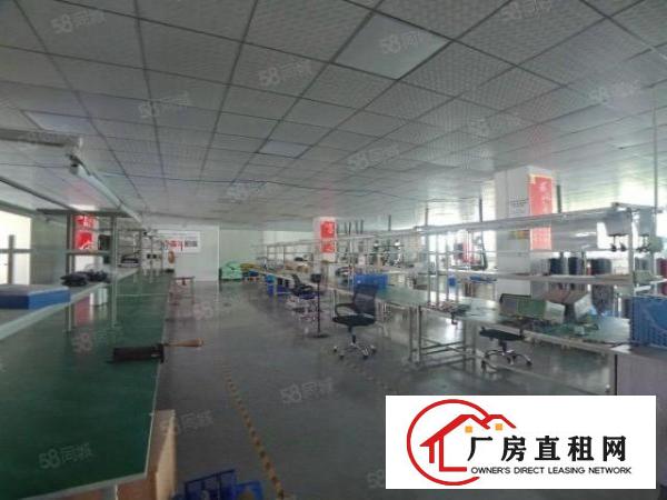  商业中心精装修3500平米，可分租，1000平米起租