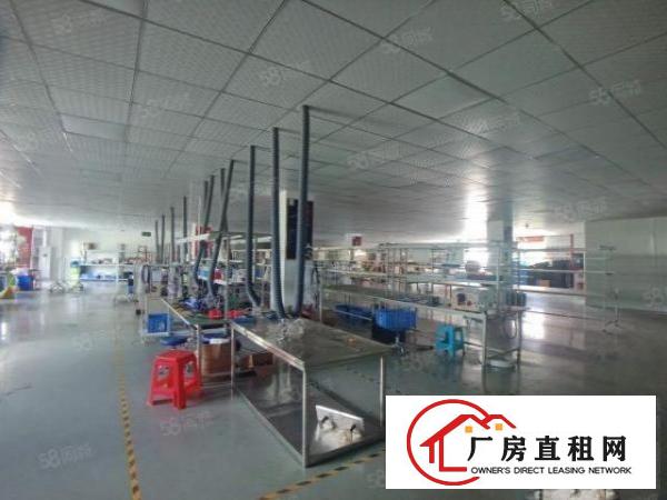  商业中心精装修3500平米，可分租，1000平米起租