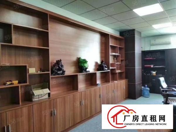  布龙路新出原房东厂房出租
