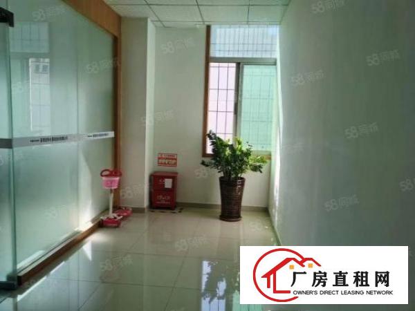  大浪商业中心新出楼上精装修780平