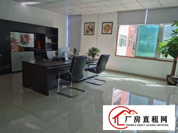  大浪商业中心新出楼上精装修780平