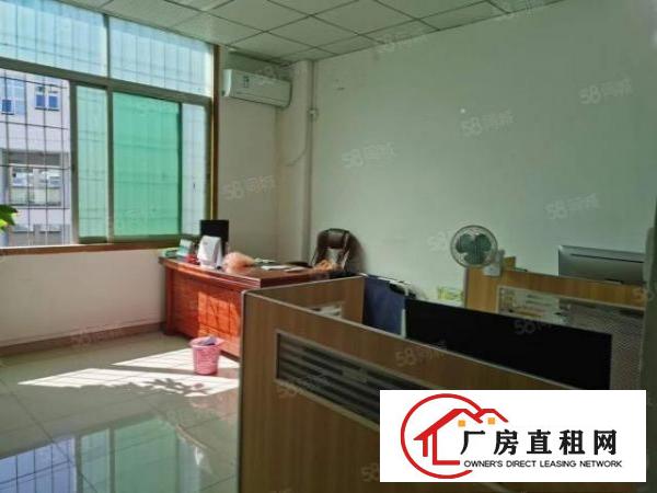  大浪商业中心新出楼上精装修780平