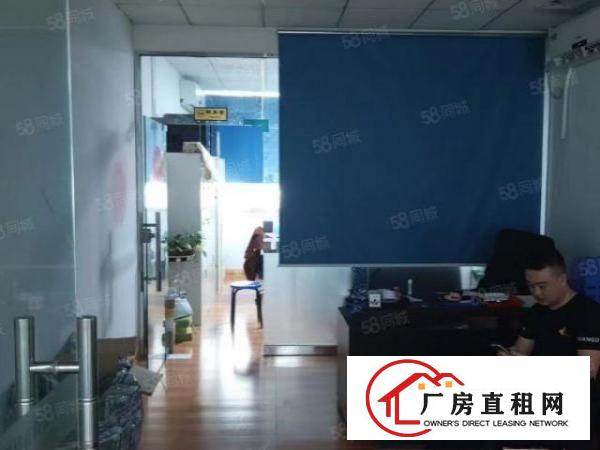  低价出租华荣路原房东厂房