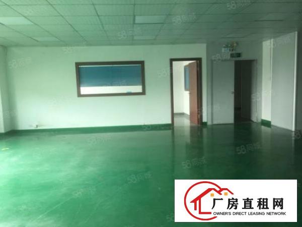  大浪谭罗村200平小面积厂房出租，带地坪漆，消防合格，公摊小