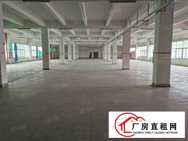  大浪同富屯附近新出楼上2000仓库加工都可以