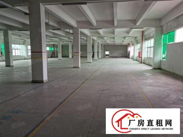  大浪同富屯附近新出楼上2000仓库加工都可以