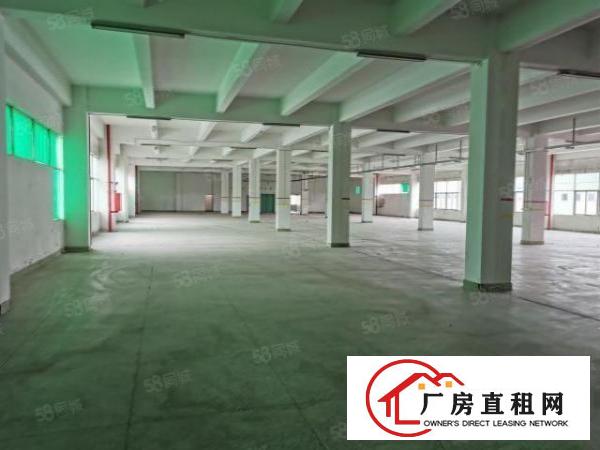  大浪同富屯附近新出楼上2000仓库加工都可以