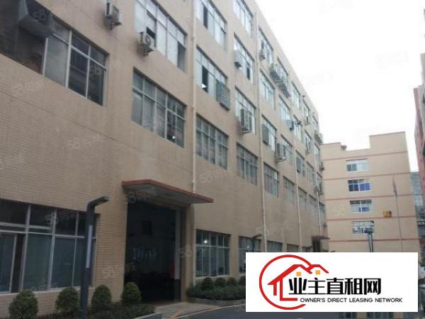  大浪一楼机加工厂房出租可分租