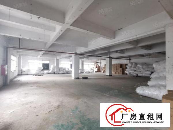 龙华大浪华荣路新出楼上550平有吊机口