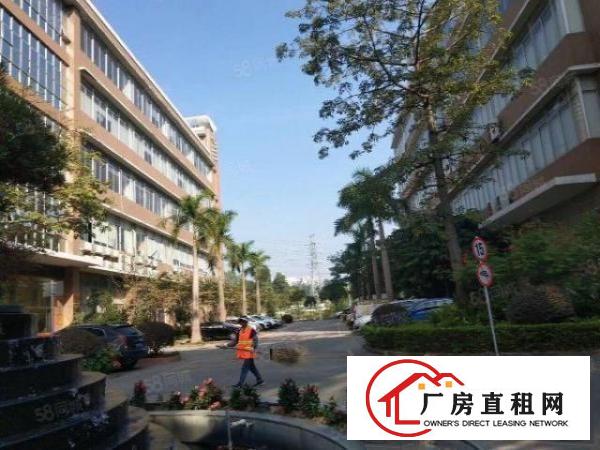  大浪商业中心附近楼上760平方，使用率低，价格23