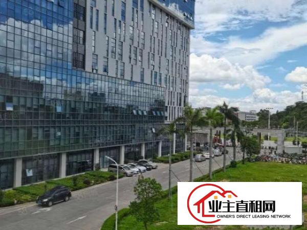  大浪精装修办公室出租