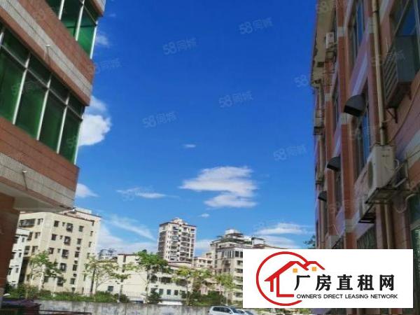  200平分租龙华大浪原房东工业区2000平仓库厂房出租转租