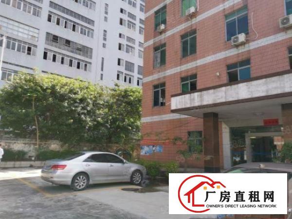  200平分租龙华大浪原房东工业区2000平仓库厂房出租转租
