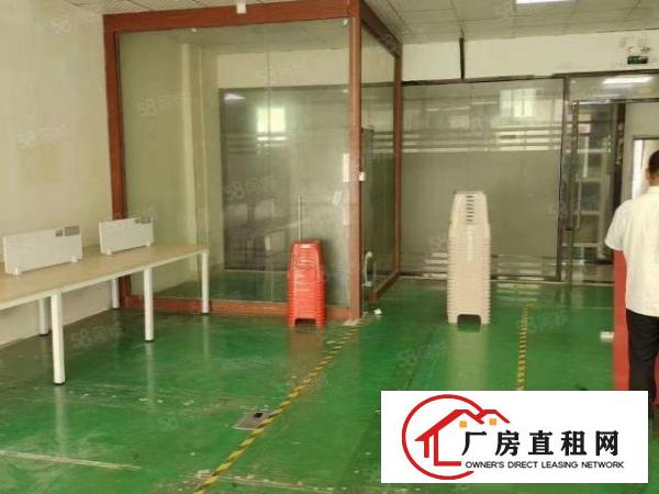  龙华大浪河背小面积厂房160平，240平招租，带装修