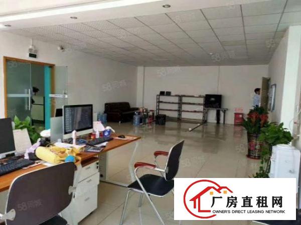  龙华大浪商业中心附近精装修水电齐全厂房780平