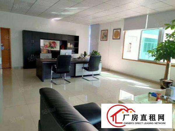  龙华大浪商业中心附近精装修水电齐全厂房780平