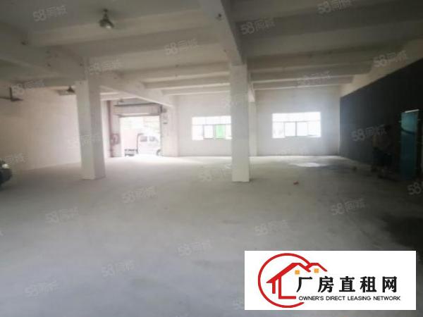  龙华大浪原房东新出一楼480平低价出租