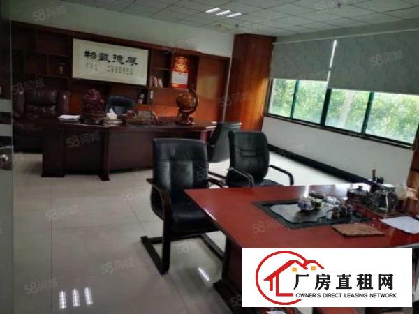  龙华大浪2543平精装修厂房转让（液晶显示屏）