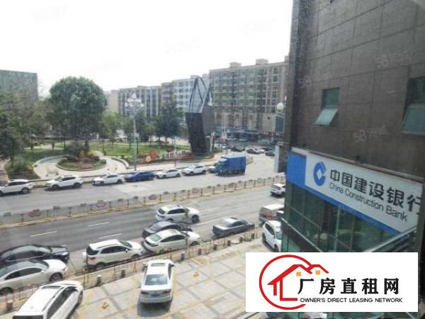  龙华大浪办公室40平55平59平80平110平精装出租