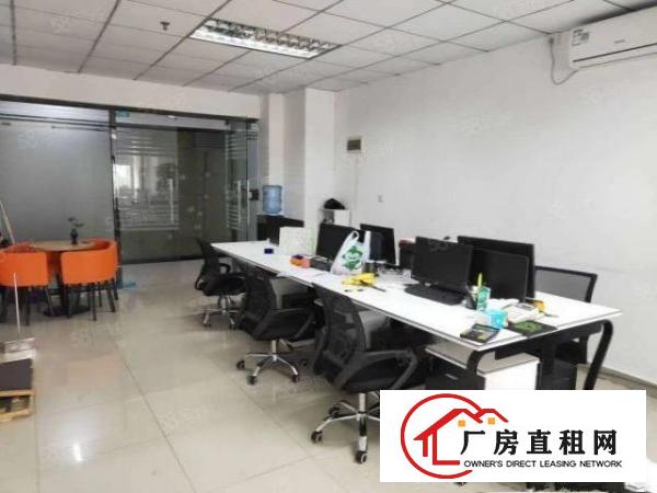  龙华大浪办公室40平55平59平80平110平精装出租