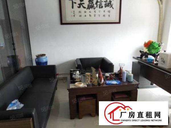  龙华大浪办公室40平55平59平80平110平精装出租