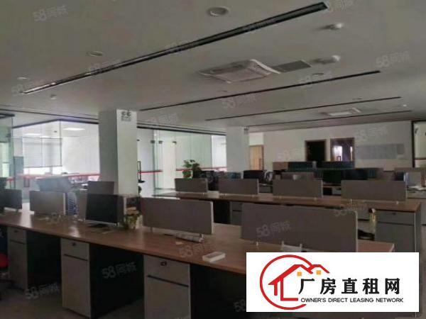  交通方便，招工容易。