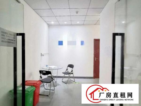  龙华天虹附近88~480平方小面积办公室仓库厂房招租