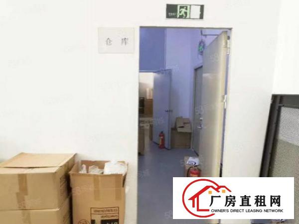  龙华天虹附近88~480平方小面积办公室仓库厂房招租