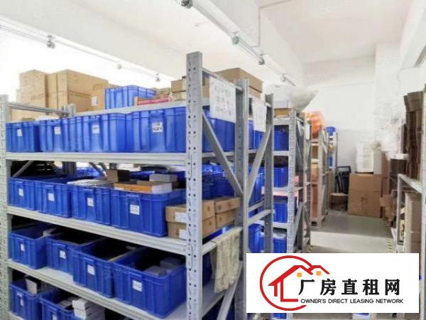  龙华天虹附近88~480平方小面积办公室仓库厂房招租