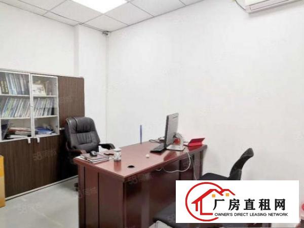 龙华天虹附近88~480平方小面积办公室仓库厂房招租